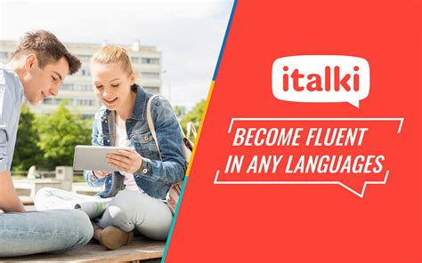 italki .